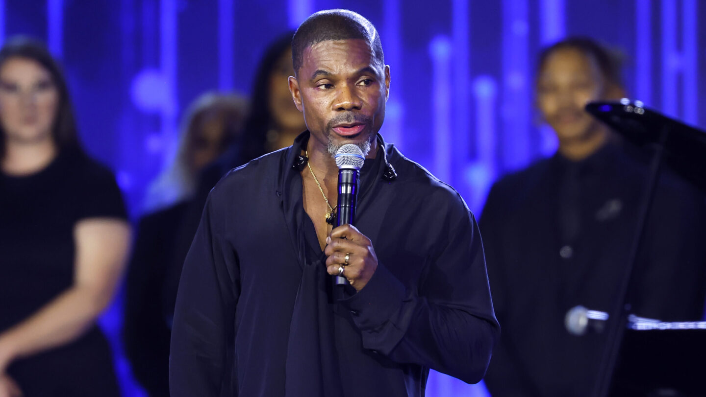 68th GRAMMY Awards – 2026 Recording Academy Honors Presented By The Black Music Collective