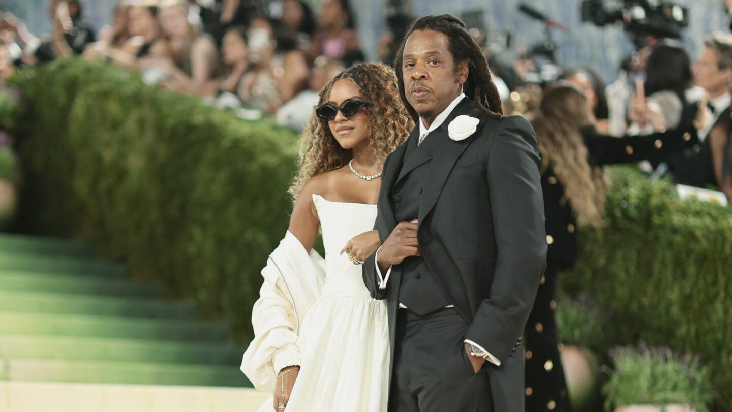 Jay Z Blue Ivy, Jay-z locs, Jay-Z hair blue ivy, What inspired Jay-Z locs, Blue Ivy hair theGrio.com