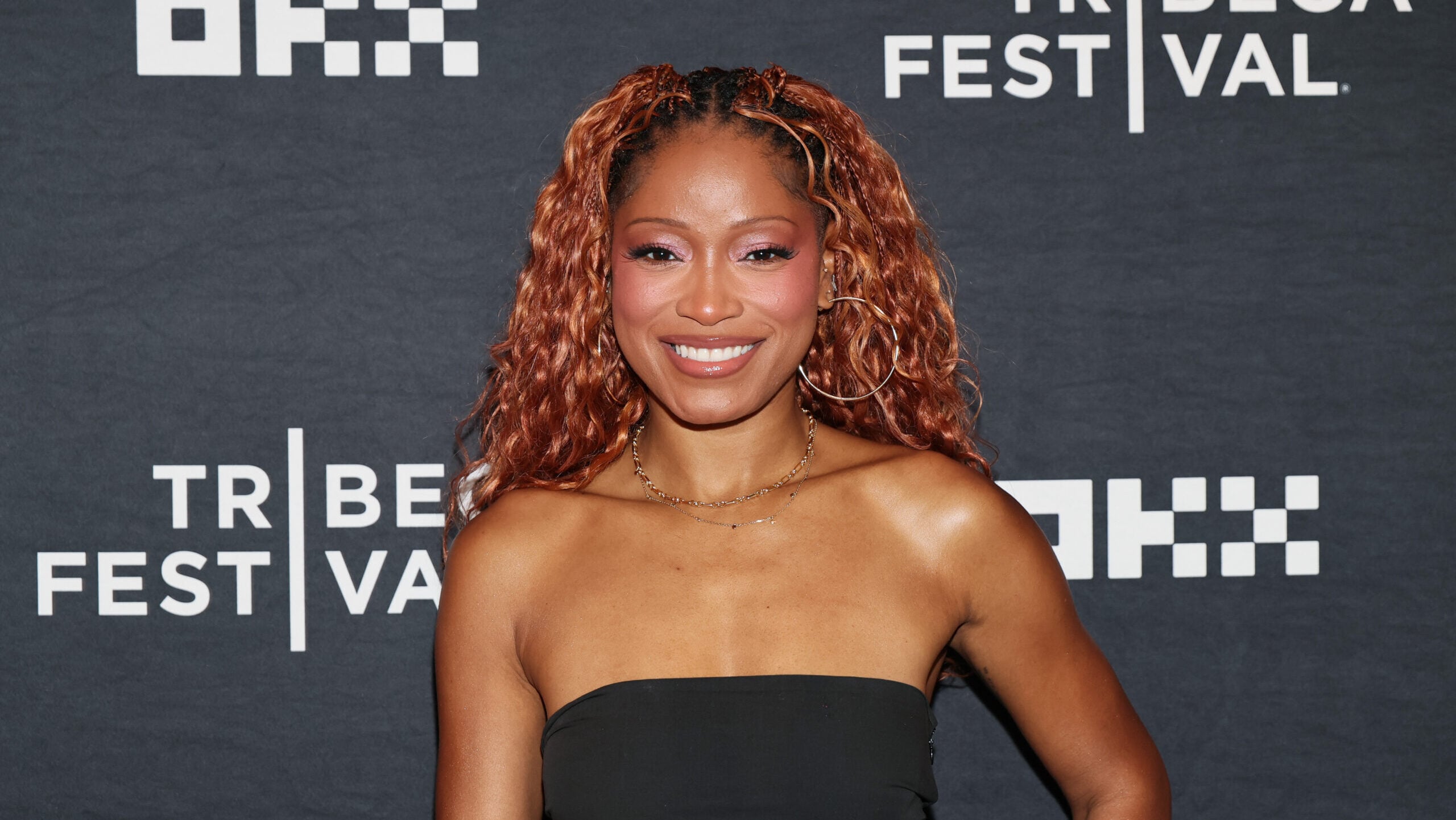 ‘I’m more open to love’: Keke Palmer reflects on life after Darius Jackson