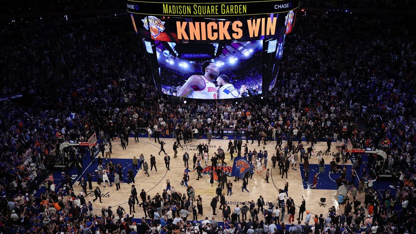 Knicks, sage, theGrio.com
