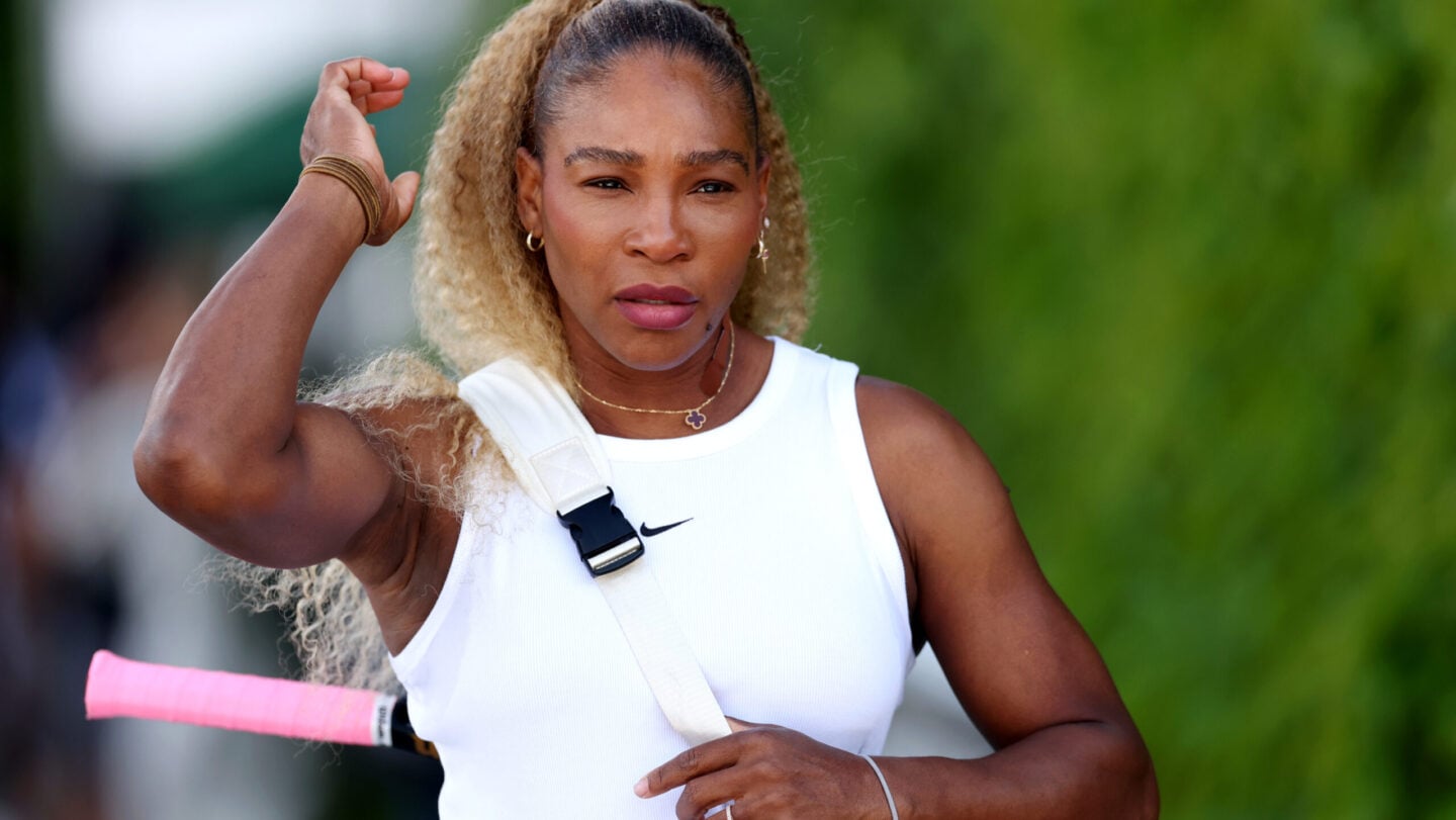 Serena Williams