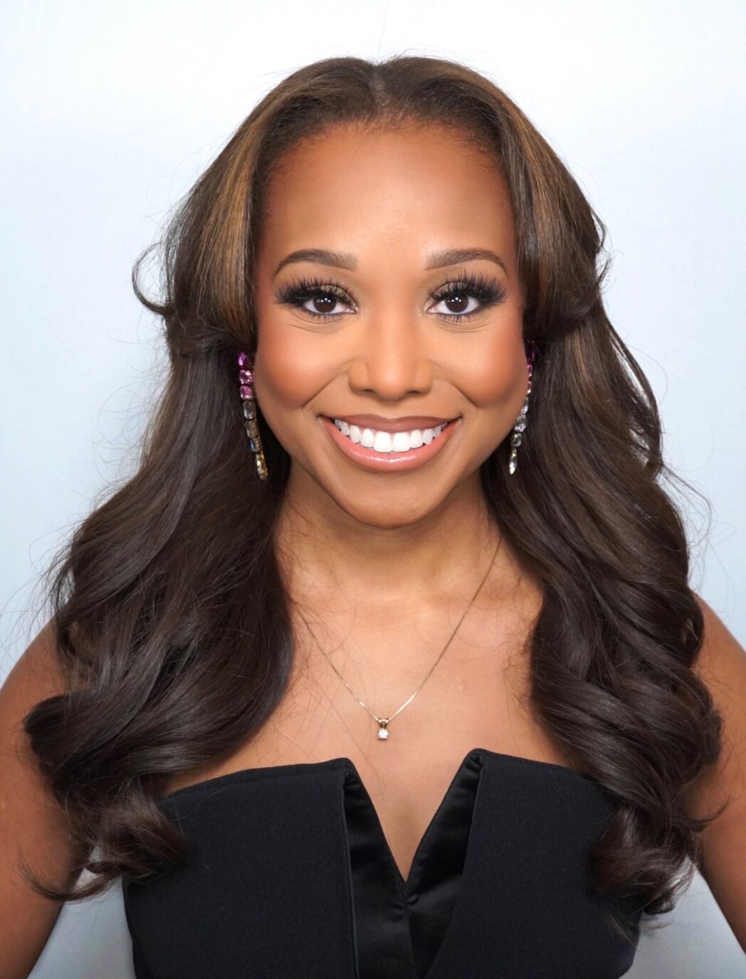 Dr. Breana Turner