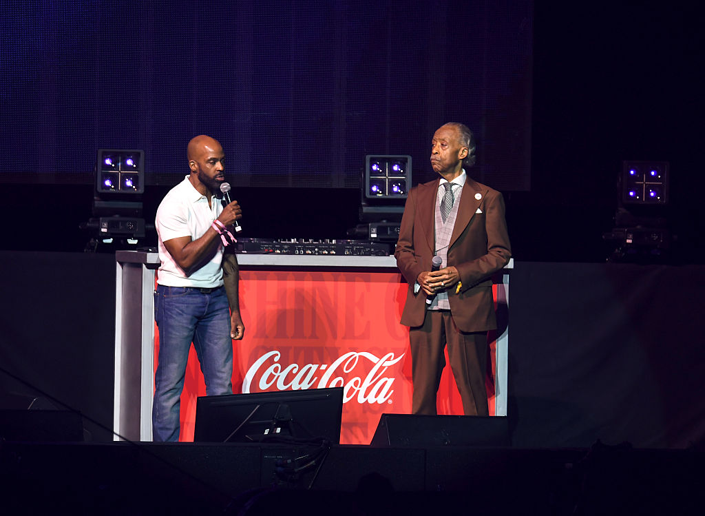 2026 ESSENCE Festival Of Culture® Presented By Coca-Cola® - Caesars' Superdome - Day 2