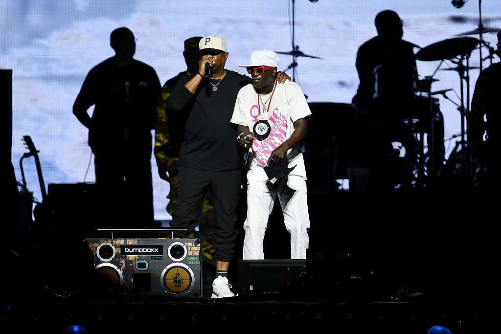 2026 ESSENCE Festival Of Culture® Presented By Coca-Cola® - Caesars' Superdome - Day 3