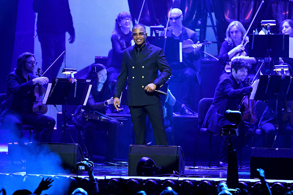2026 ESSENCE Festival Of Culture® Presented By Coca-Cola® - Caesars' Superdome - Day 3