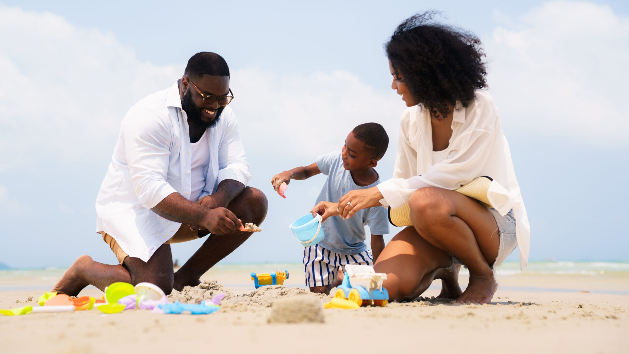 22 Black-owned brands to shop this summer