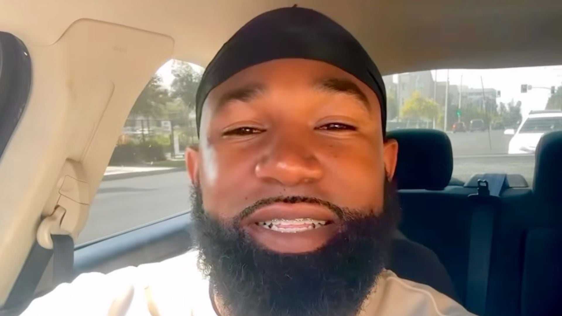 Grambling State alumnus Eric Washington remembered after deadly LA shooting on July 4