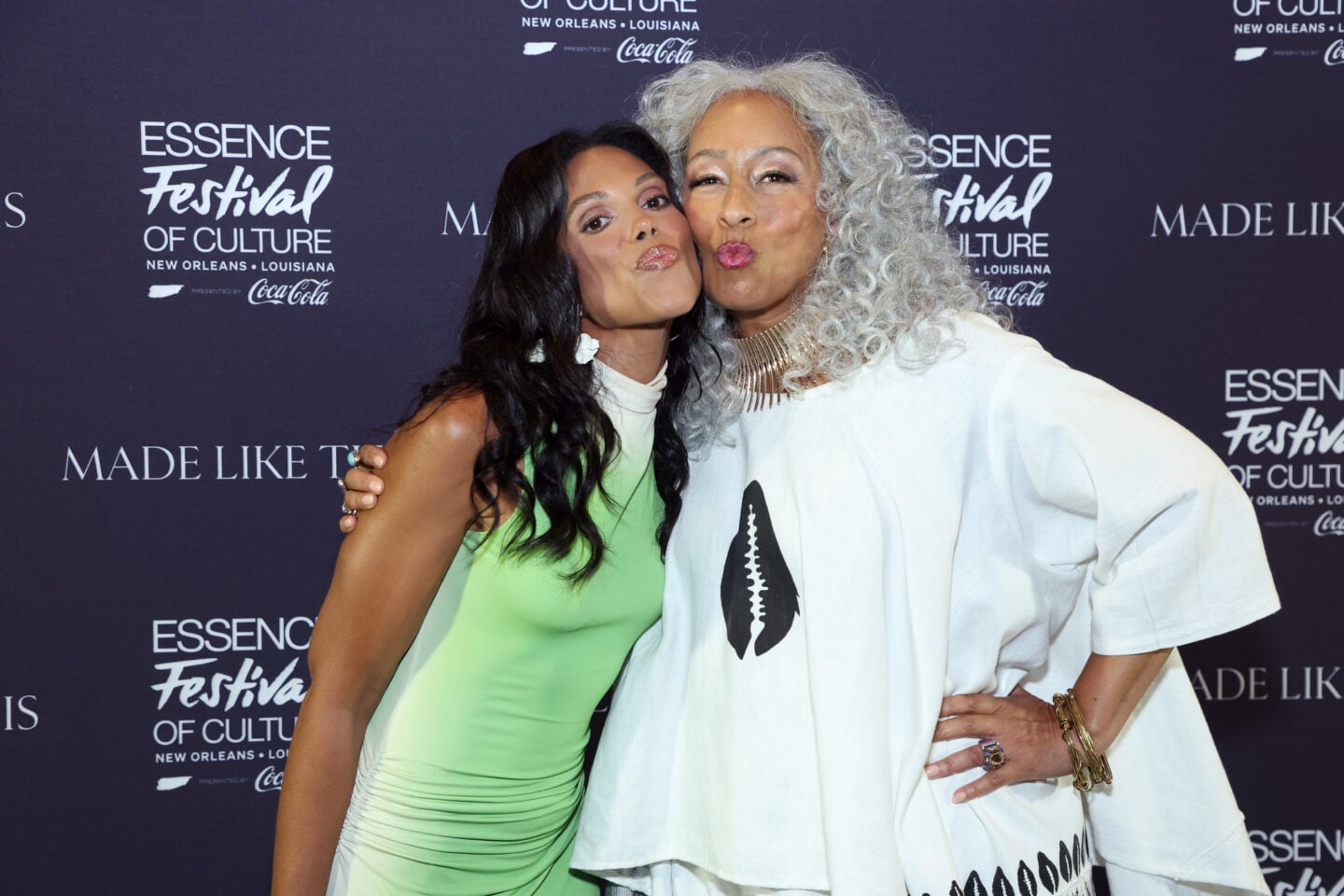 Daytime Emmy 2026, Daytime Emmy nominations 2026, Beyond The Gates,