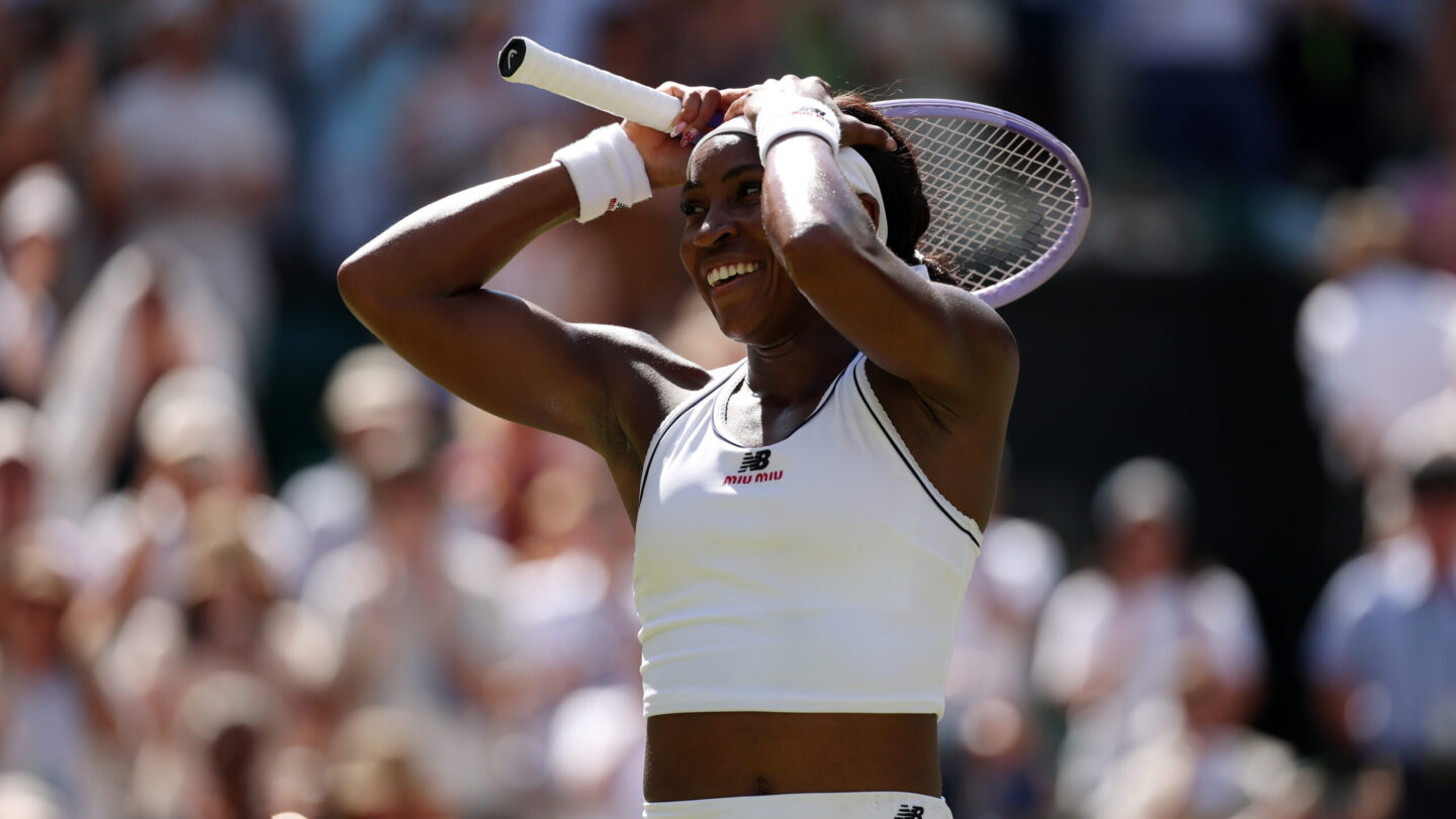 Day Nine: The Championships – Wimbledon 2026