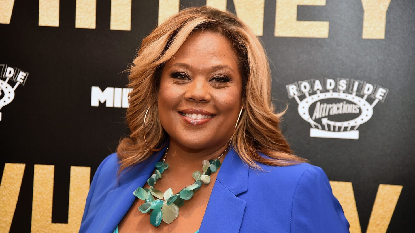 “Whitney” New York Screening Tara Setmayer , home insurance, Altadena, theGrio.com