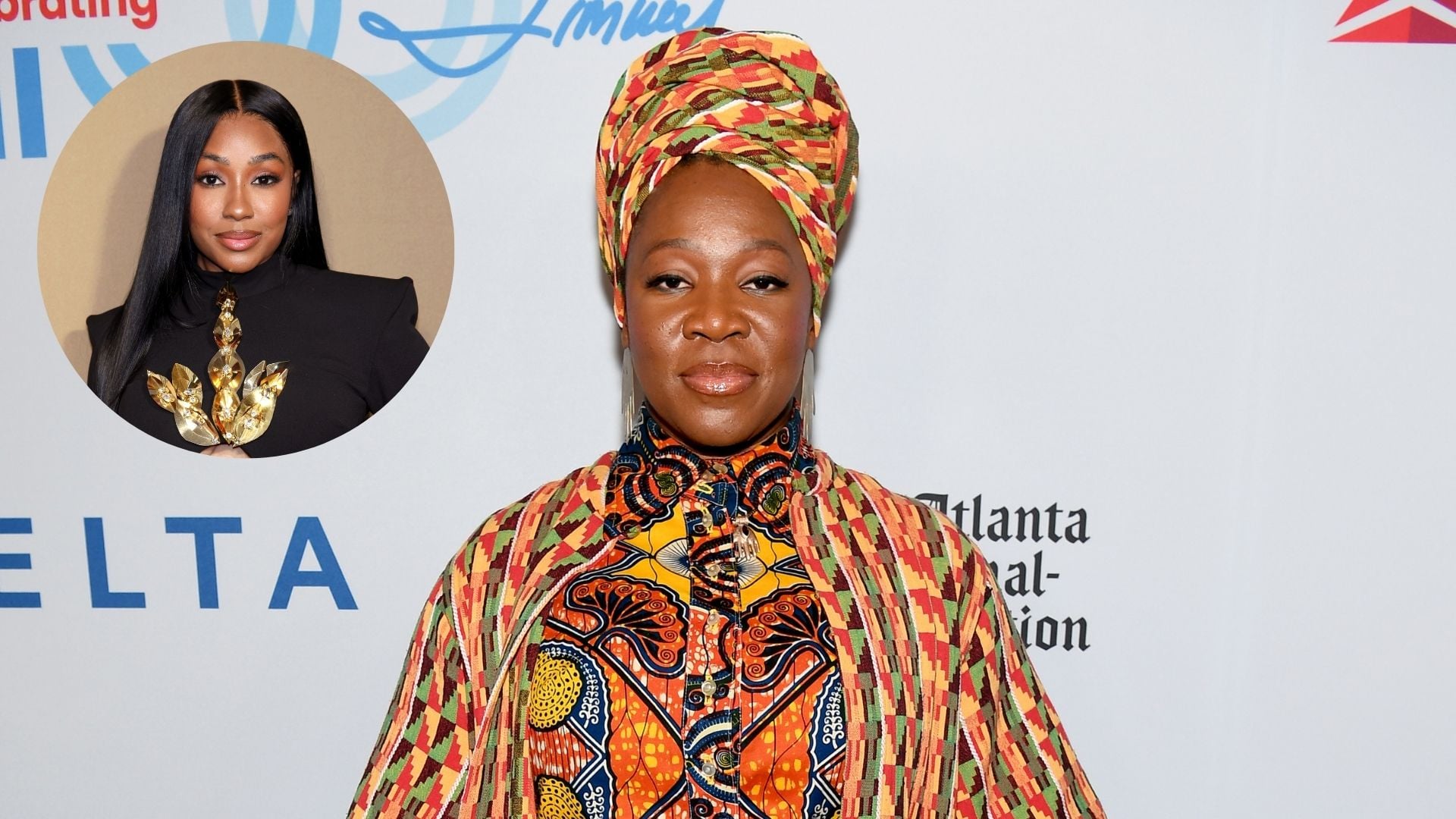 India Arie says ‘Spend Dat’ being the song of the summer says something about where we are as a culture — maybe she’s right