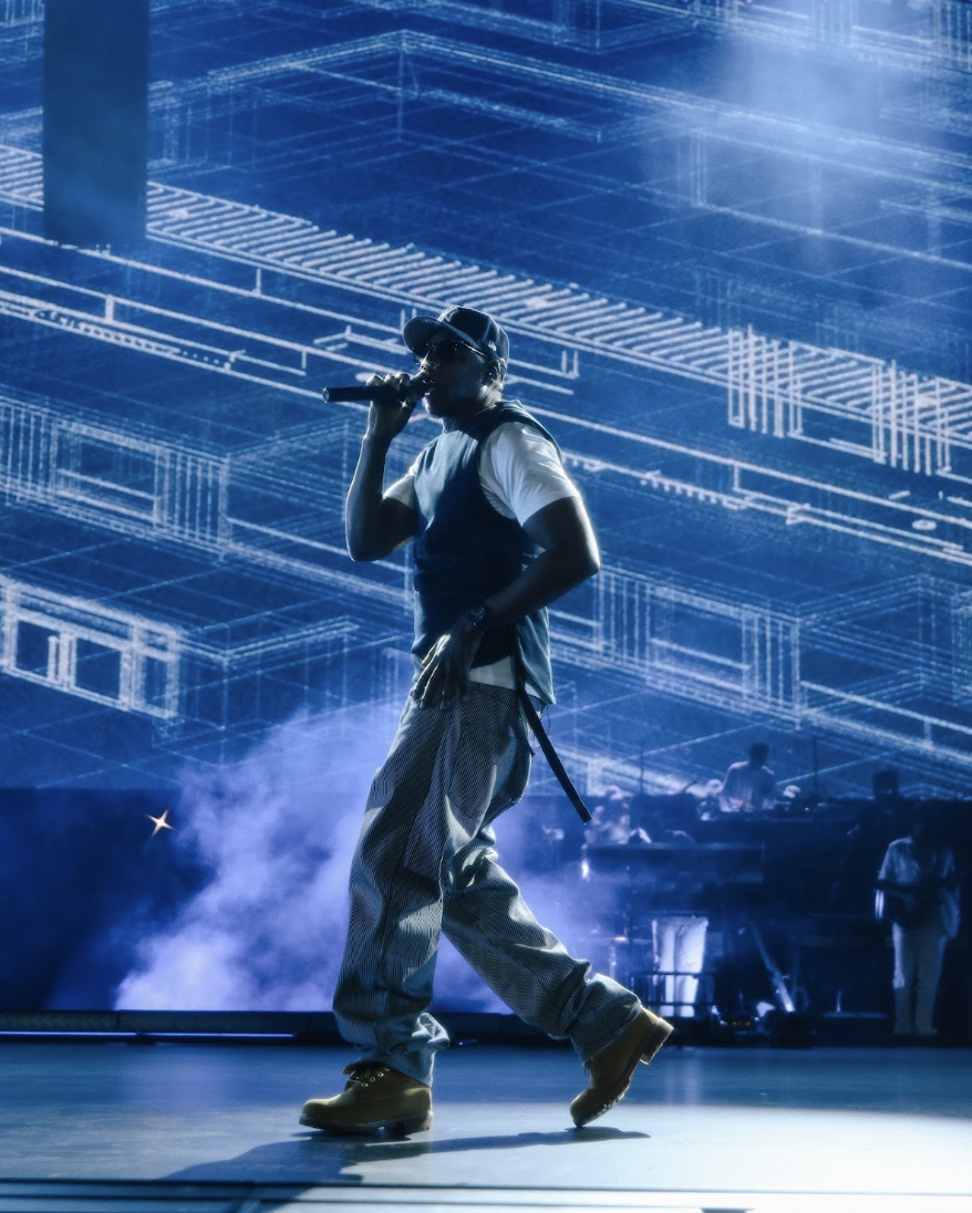 Jay-Z Yankee stadium, Jay-z The Blueprint, Jay-z concert, The Blueprint album theGrio.com