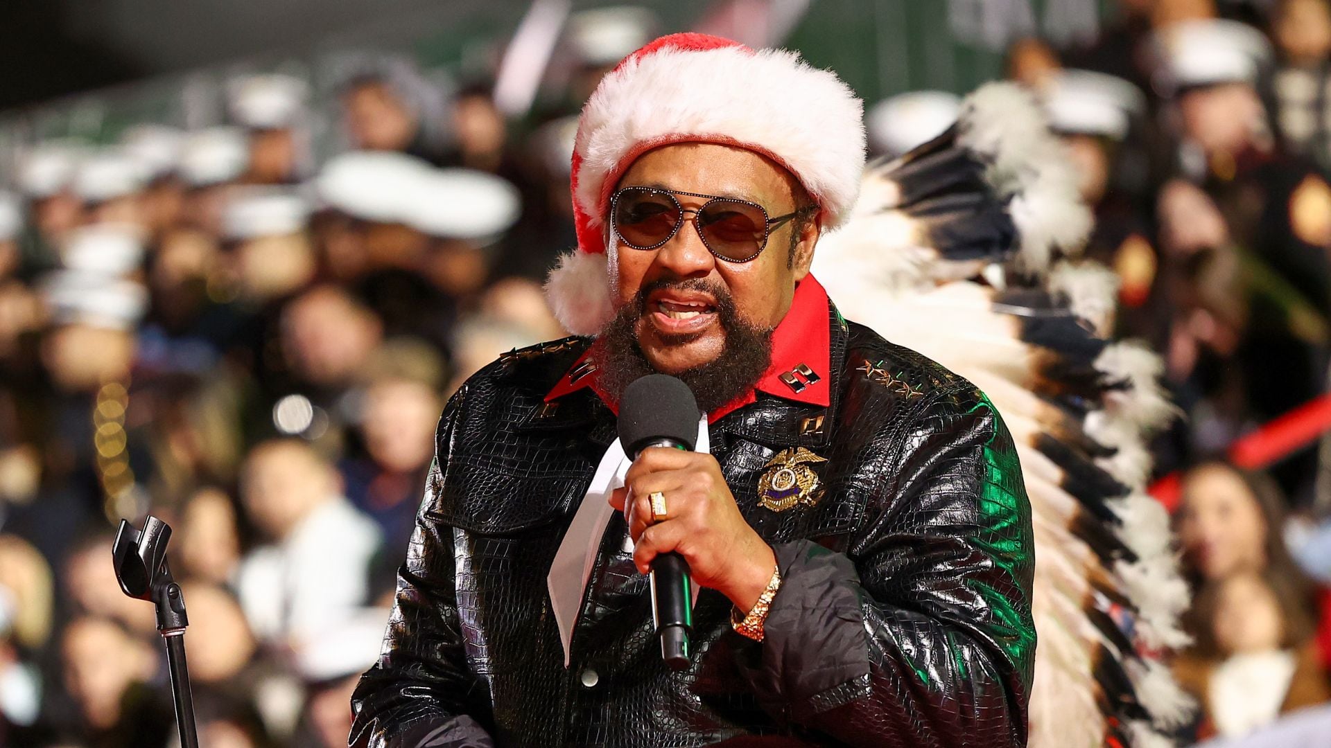 ‘Y.M.C.A.’ co-writer and Village People lead singer Victor Willis passes away at 74