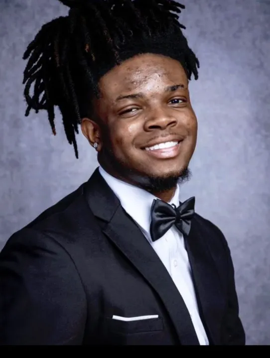 Zekevian James